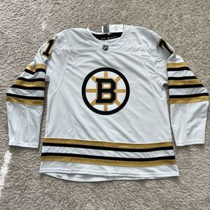 Adidas Boston Bruins Hockey Jersey Taylor Hall Centennial 100th